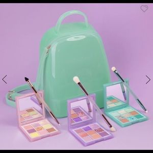 Huda Beauty Backpack set
